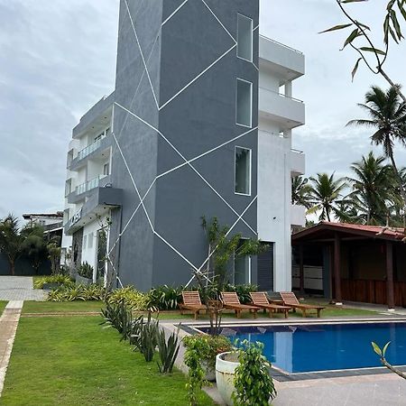 Canela Villa And Resort Ahangama Kültér fotó