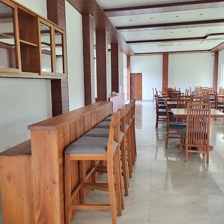 Canela Villa And Resort Ahangama Kültér fotó