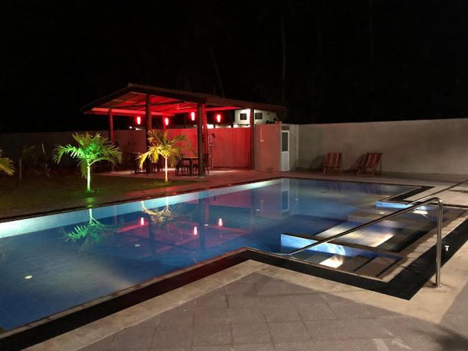 Canela Villa And Resort Ahangama Kültér fotó
