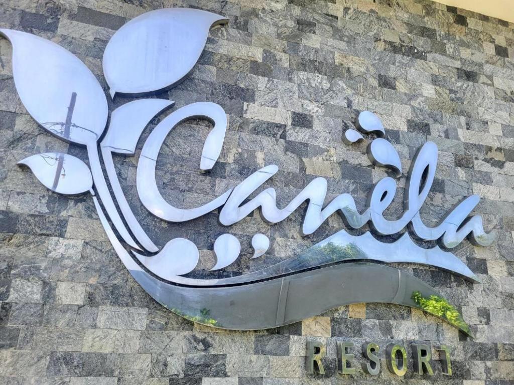 Canela Villa And Resort Ahangama Kültér fotó