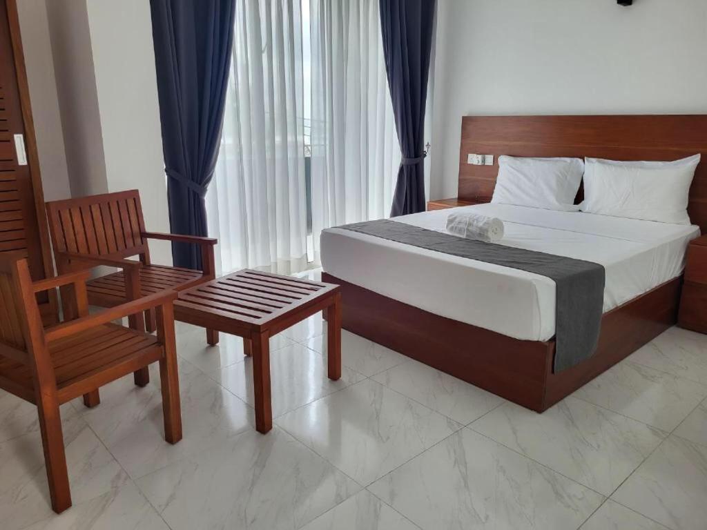 Canela Villa And Resort Ahangama Kültér fotó