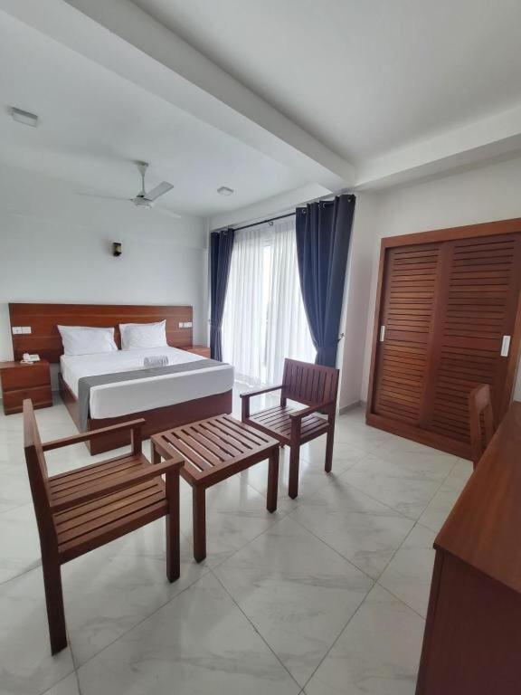 Canela Villa And Resort Ahangama Kültér fotó