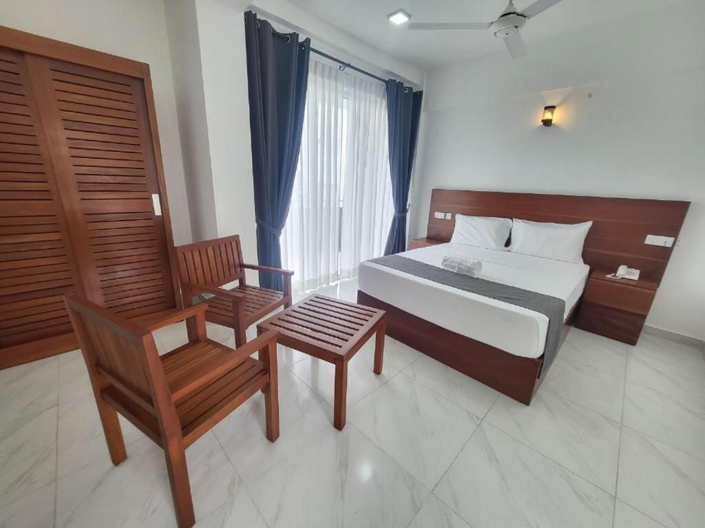 Canela Villa And Resort Ahangama Kültér fotó