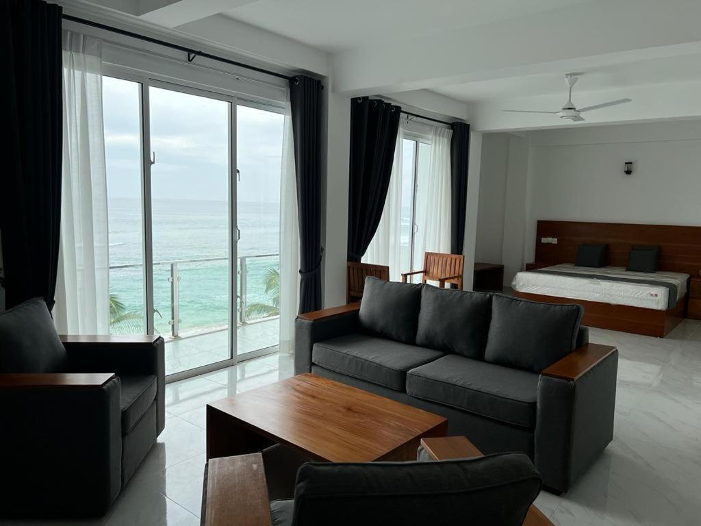 Canela Villa And Resort Ahangama Kültér fotó