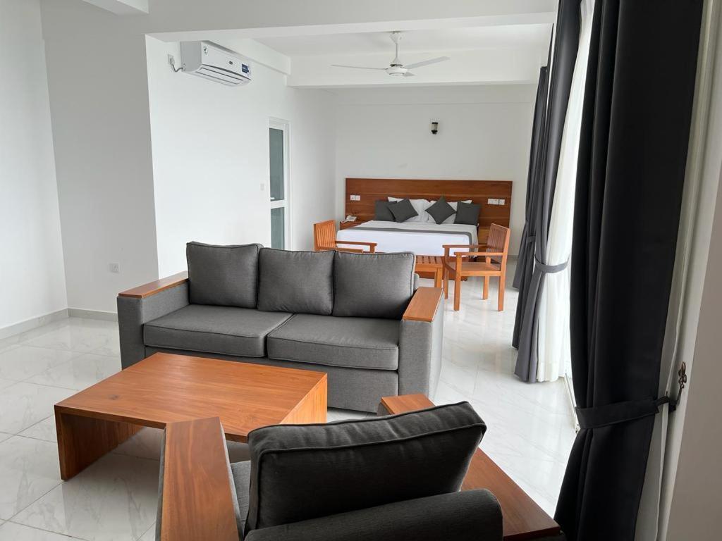 Canela Villa And Resort Ahangama Kültér fotó
