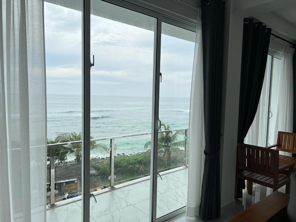 Canela Villa And Resort Ahangama Kültér fotó