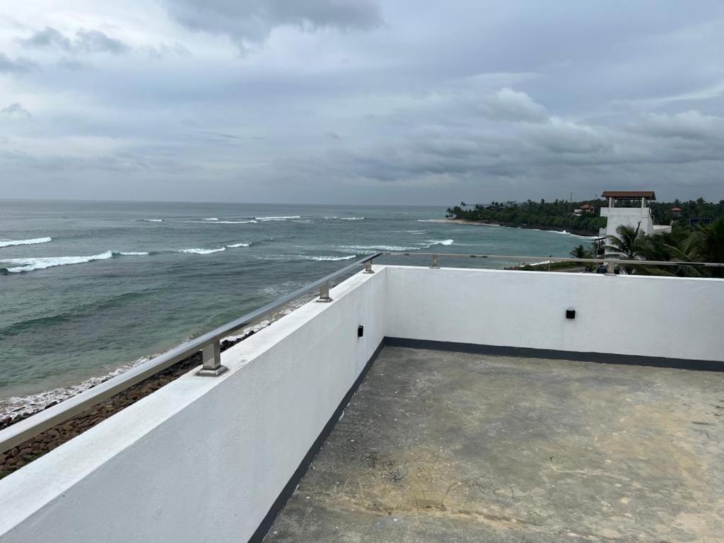 Canela Villa And Resort Ahangama Kültér fotó