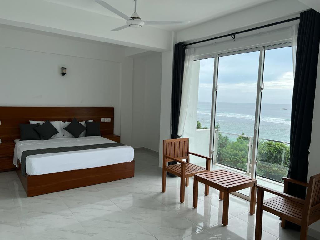 Canela Villa And Resort Ahangama Kültér fotó