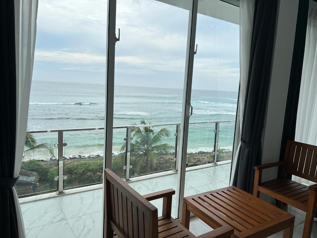 Canela Villa And Resort Ahangama Kültér fotó