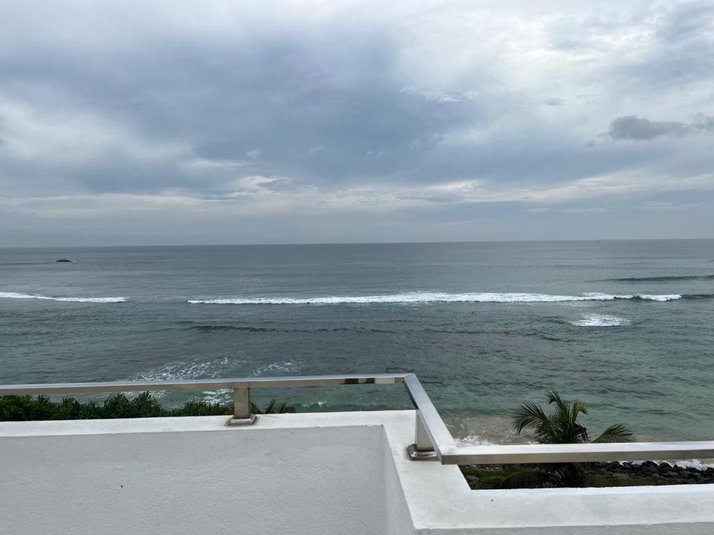 Canela Villa And Resort Ahangama Kültér fotó