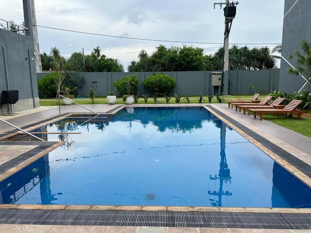 Canela Villa And Resort Ahangama Kültér fotó
