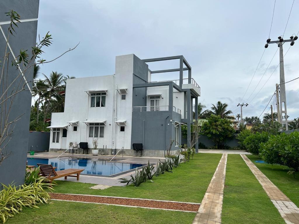Canela Villa And Resort Ahangama Kültér fotó