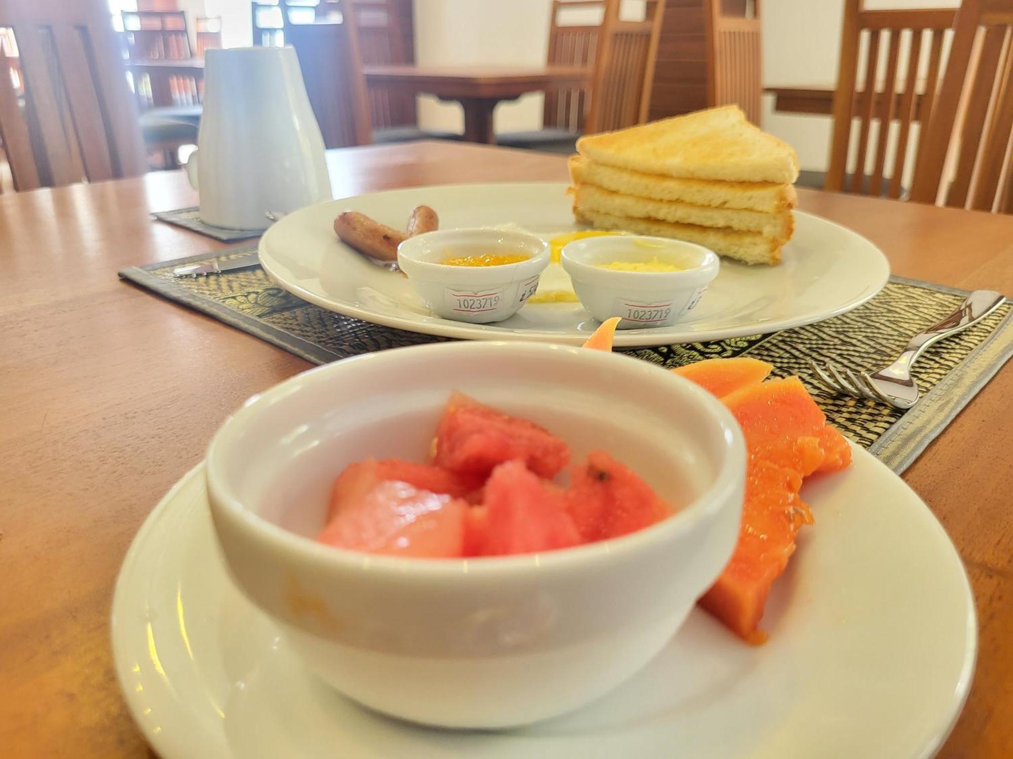 Canela Villa And Resort Ahangama Kültér fotó