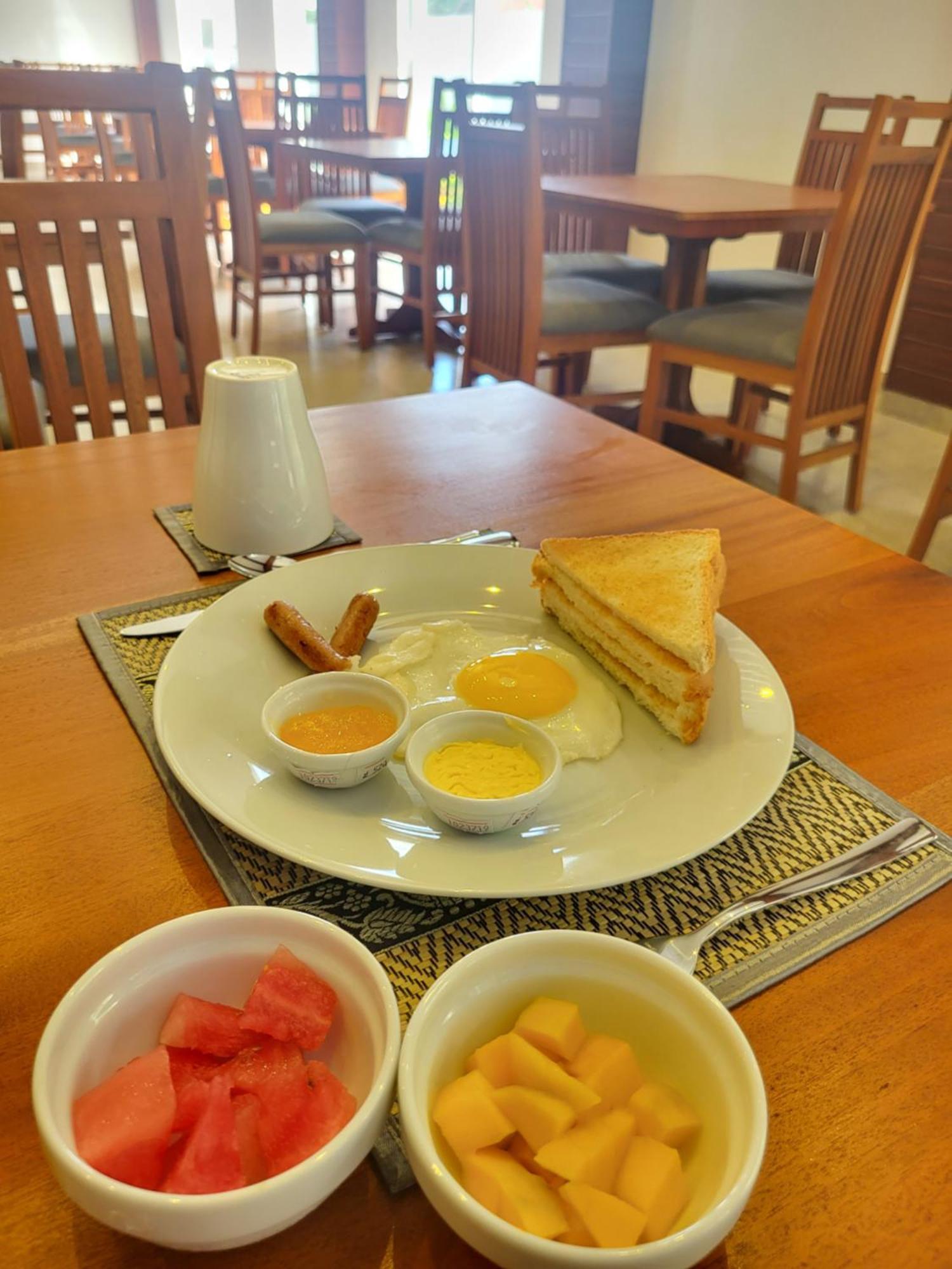 Canela Villa And Resort Ahangama Kültér fotó