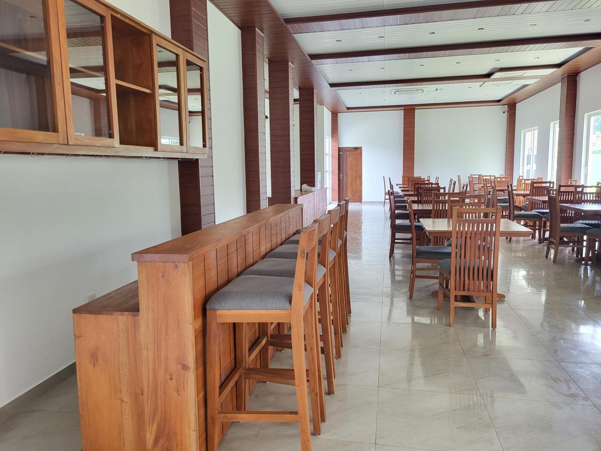 Canela Villa And Resort Ahangama Kültér fotó
