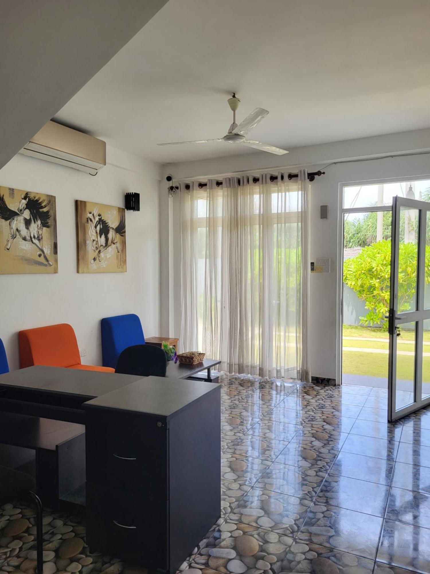 Canela Villa And Resort Ahangama Kültér fotó