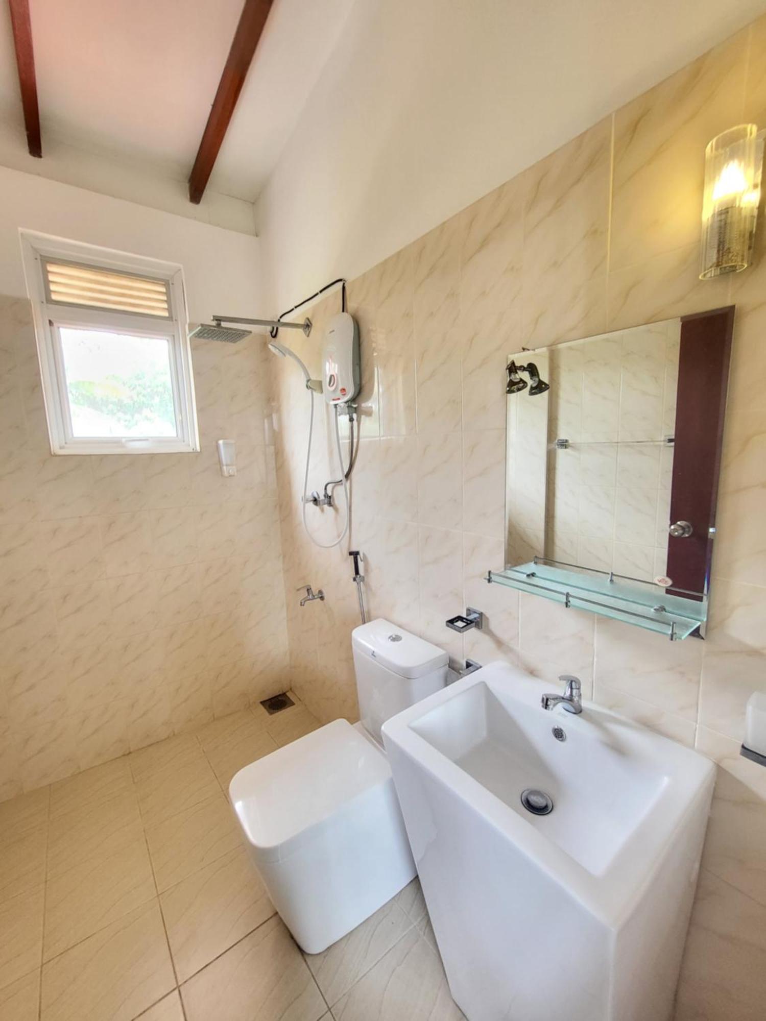 Canela Villa And Resort Ahangama Kültér fotó