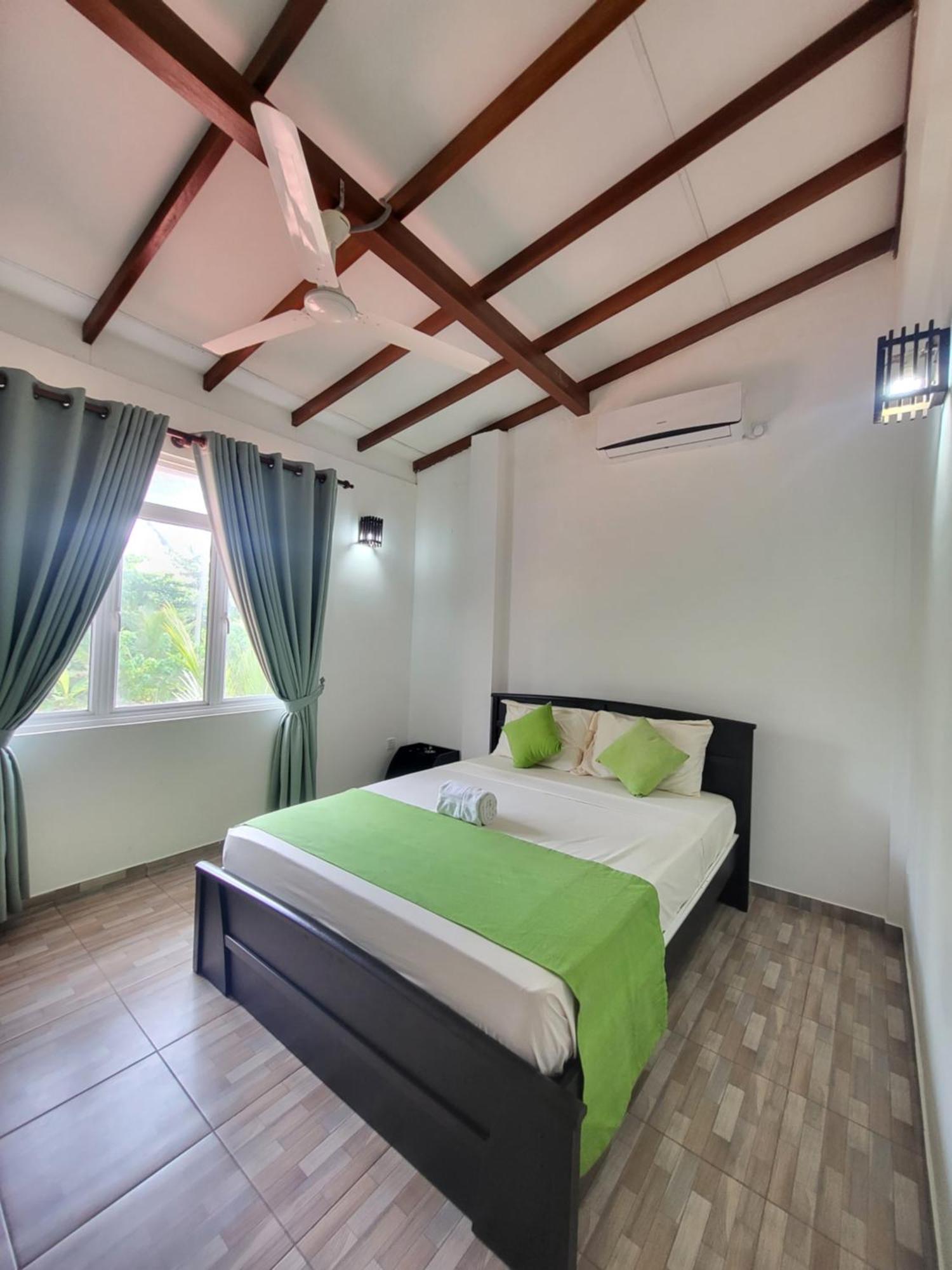 Canela Villa And Resort Ahangama Kültér fotó