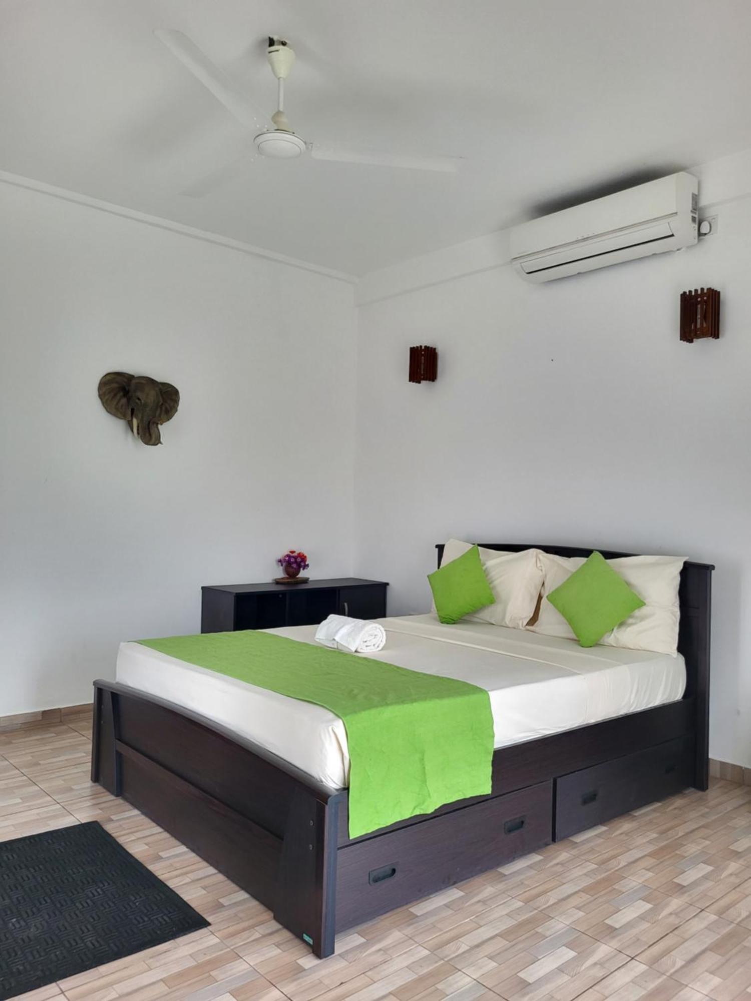 Canela Villa And Resort Ahangama Kültér fotó