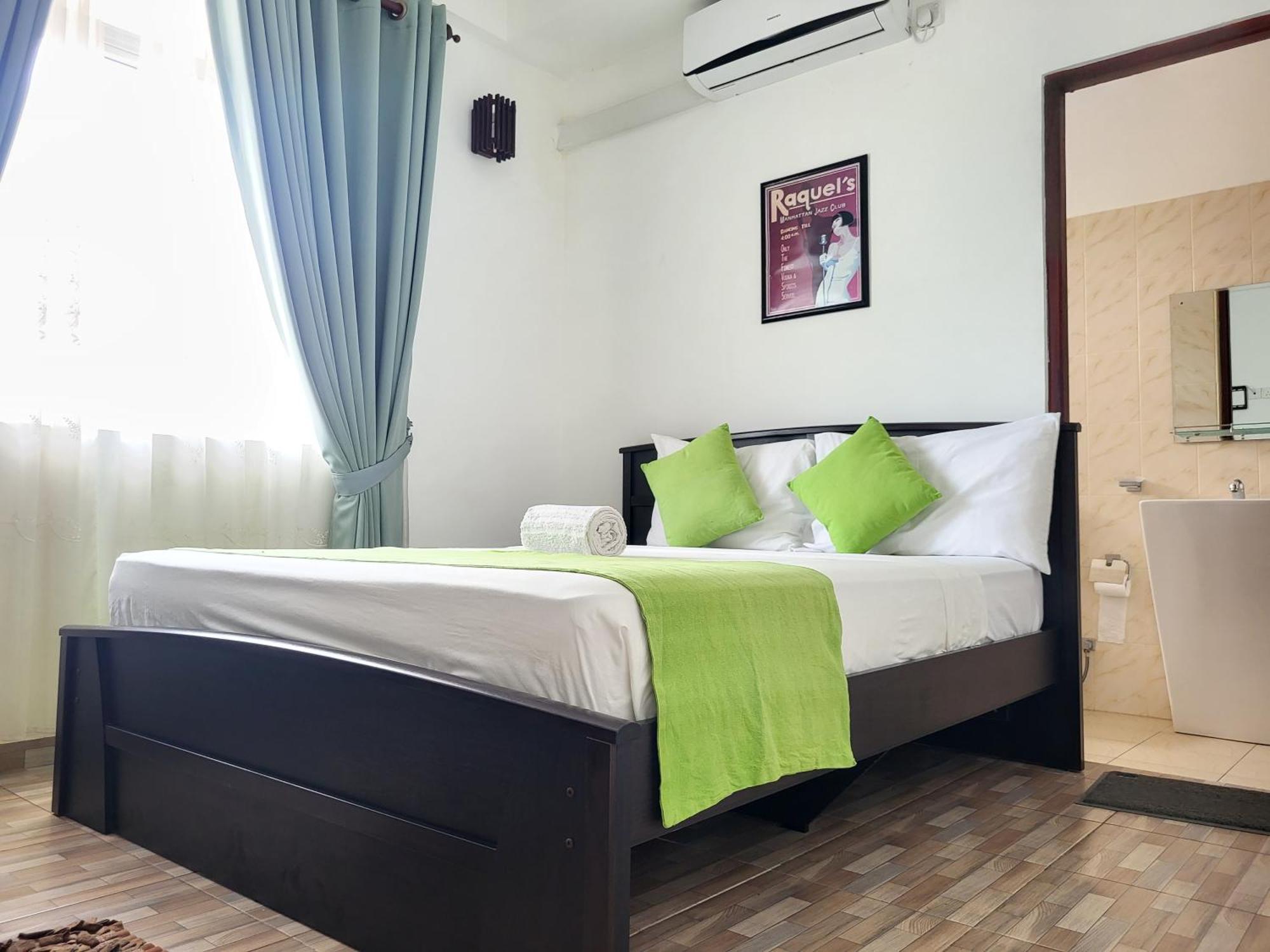 Canela Villa And Resort Ahangama Kültér fotó