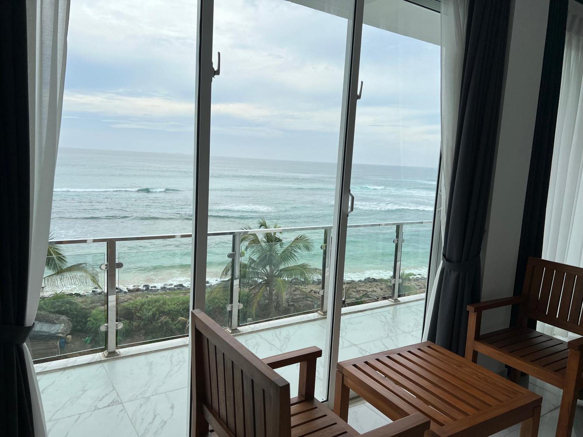 Canela Villa And Resort Ahangama Kültér fotó